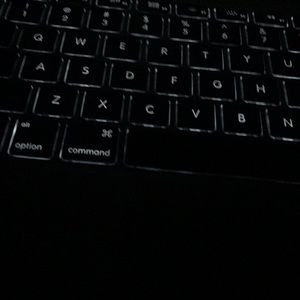 Meet your Posher, Anthony